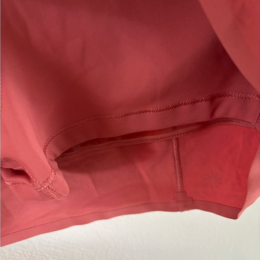 Athleta Coral A-Line Skort - Picture 5 of 6